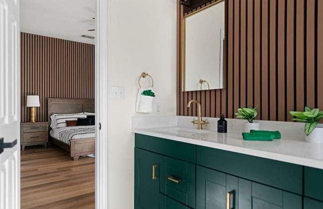 The Mad Hatter Heated Pool Gameroom - Foto 23