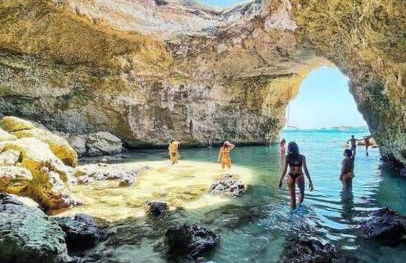 Appartamento tra sole, mare e natura - Foto 48