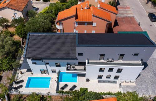 Luxury Villa Adria Apartments - Foto 23