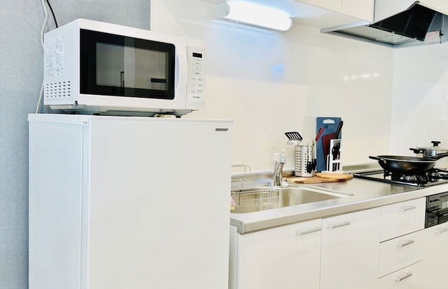 Megu Fuji Plus+ - Foto 17