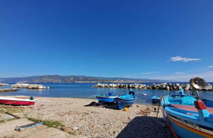 Aparthotel Ganzirri Messina - Foto 70