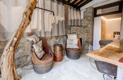 Tuscan Relais Il Serraglio - Foto 154