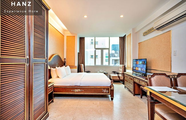 S79 Residences 345AB Apartment - Foto 34