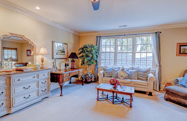 Lions Gate Estate in Sandy Springs - Foto 52