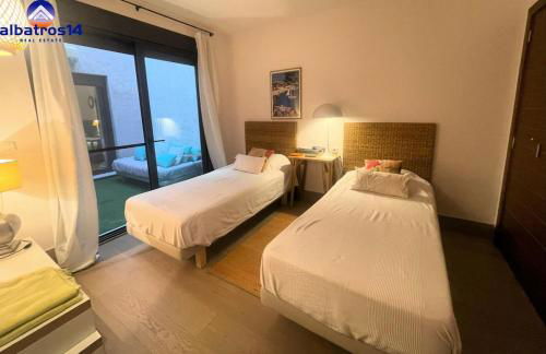 Villa Marina del Rompido ERMAR013 - Foto 42