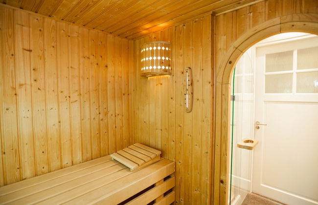 Cosy Holiday Home With a Private Garden - Foto 25