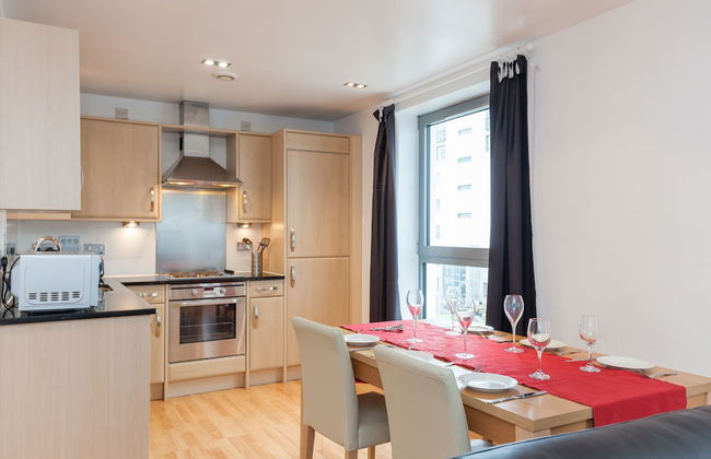 Stylish Apartment - Foto 5