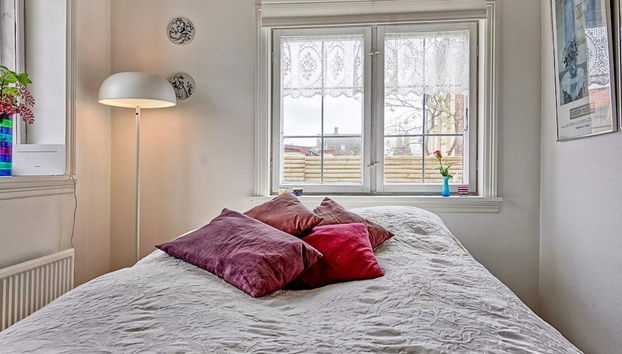 Seaside Haven in Arsdale - By Traum Ferienwohnungen - Foto 3, Quarto