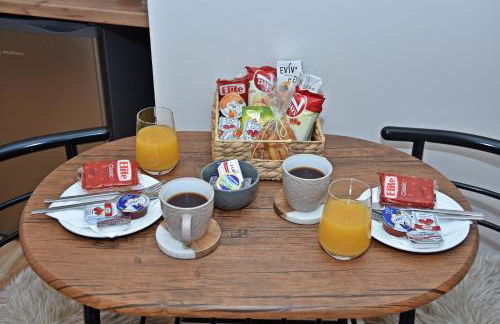 Kleodora Apartments - Foto 13