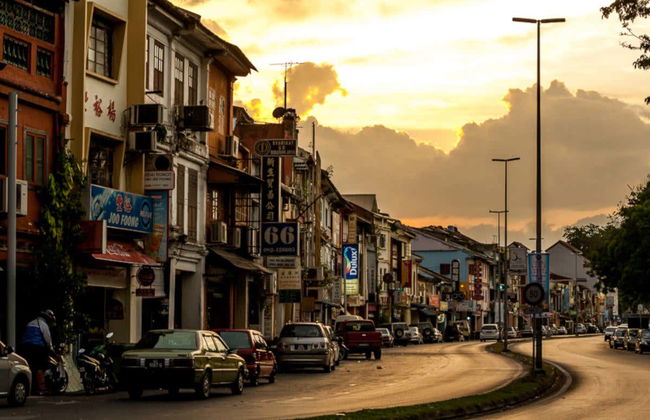 Tour por Kuching - Foto 5