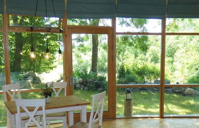 Holiday Apartment Fernblick - Foto 22