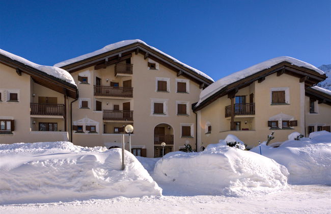 Chesa Polaschin B - B10 - Sils - Foto 22