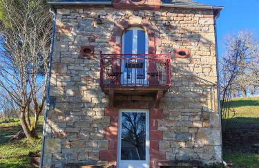 Gite a collonges la rouge avec spa - Foto 1