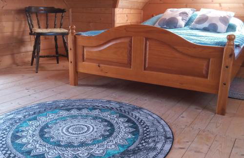 Sielanka na wzgórzu - Foto 15