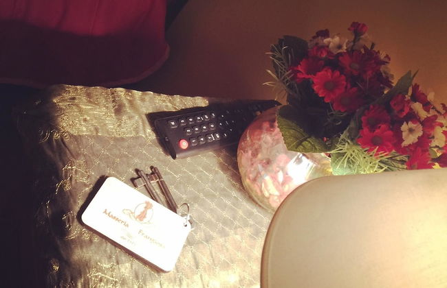 Masseria Frangiosa - Foto 5