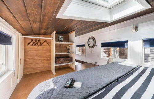 Ashore the Clouds Glamping awaits - Foto 22