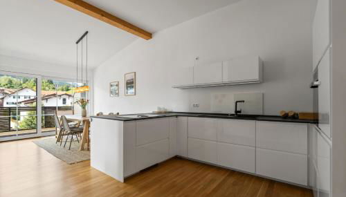 Nesselwang Chalets Nr 1 - Zentral und nah am Lift - Foto 5