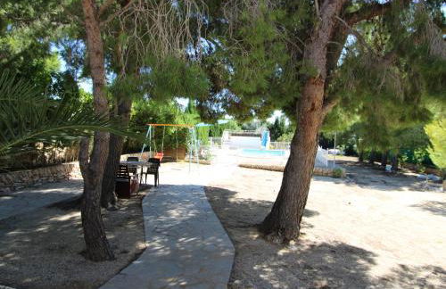 Casa cerca del mar con piscina privada, aire opcional, wifi gratuito, mascotas y playas para perros - ES-184-60 - Foto 15