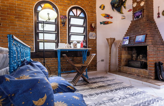 300m da praia com AC - Brazilian Corner - Photo 27