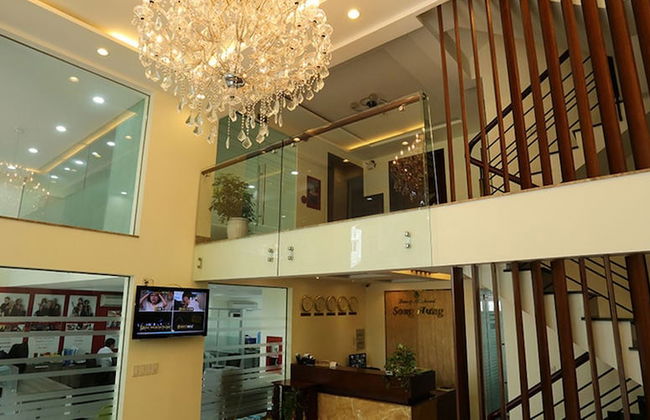 Song Hung Hotel & Serviced Apartments - Photo 51