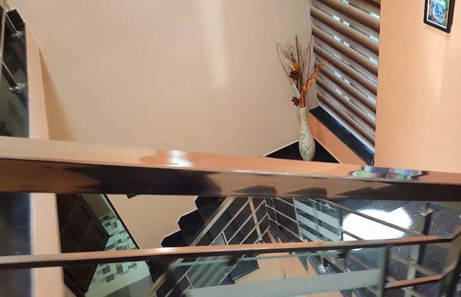 East Top Villa Fully Furnished 4bhk in Thiruvalla - Foto 18