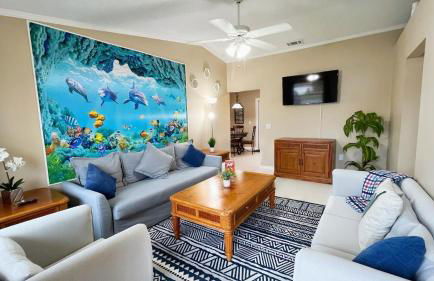 BlockHaven near Legoland, Disney - Foto 15