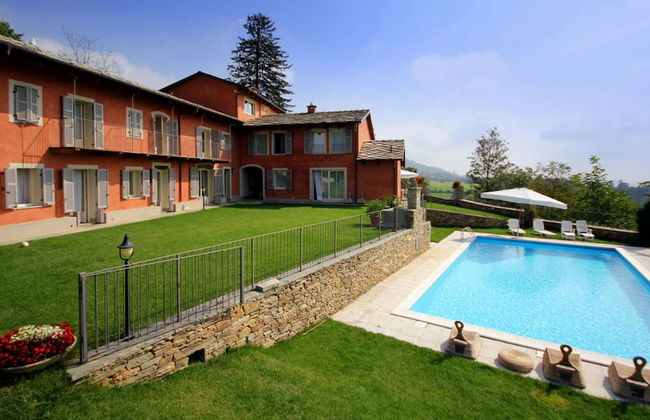 Cascina del Forte - Photo 1