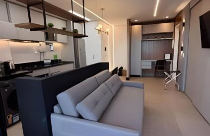 ID Vida Urbana - Equilíbrio perfeito entre praticidade, conforto e localização privilegiada - Setor Oeste - Foto 45