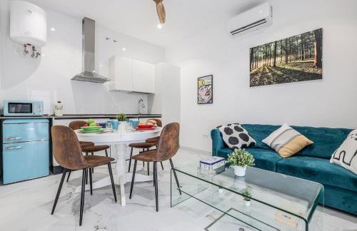 Nice newly renovated apartment in Seville Collantes A2 - Foto 1