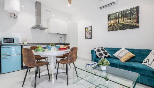 Nice newly renovated apartment in Seville Collantes A2 - Foto 1
