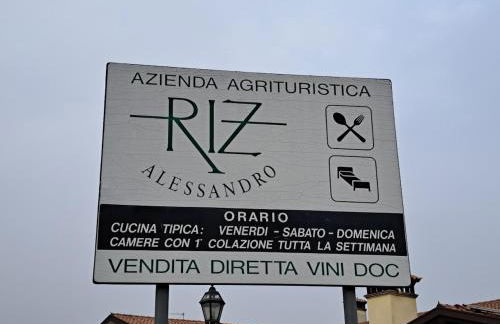 AGRITURISMO Casa Riz - Foto 51