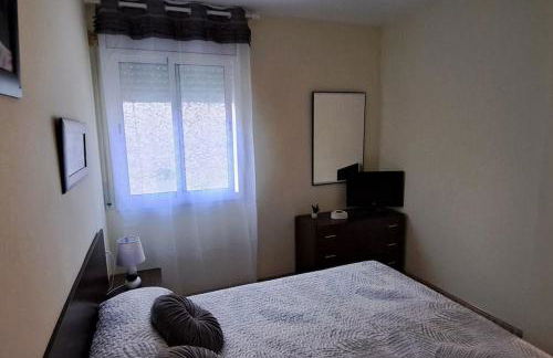 FARO DE MAR - Apartamento a un paso del mar. - Foto 12