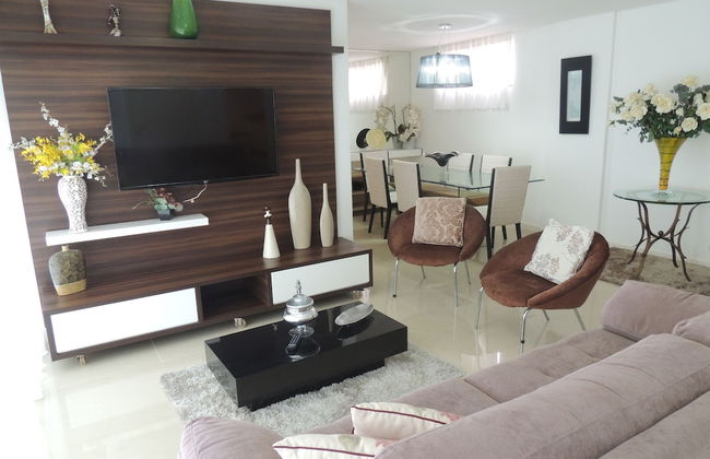 Lindo Amplo 3 Quarto em Prédio Frente Mar - Foto 34