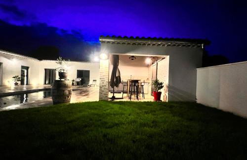 La Villa de Jéna - Foto 52