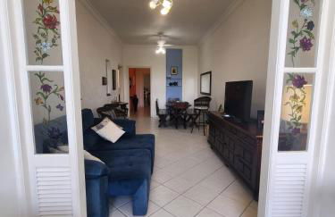 Apto Santos Vista Mar - Foto 18