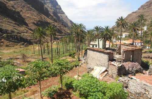 Goyo Gomera Apartments - Foto 71