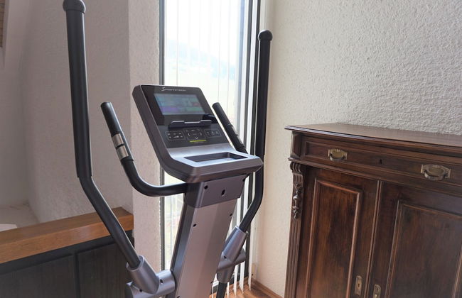 Luxus Landhaus Baiersbronn - Foto 28