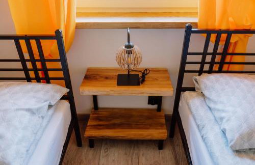 Ostoja nad Gilem - Foto 78