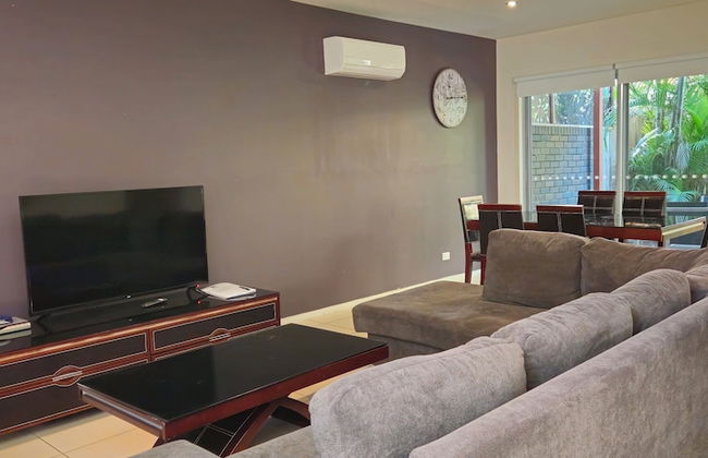 Quarterdecks Retreat - Foto 38