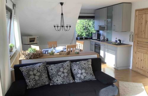 Spechtstraße 65 Ferienwohnung - Foto 3