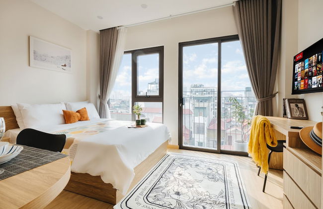 Myrcella Urban Studio - Foto 19