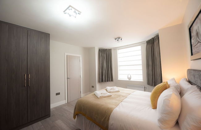 Laurel House - Foto 11