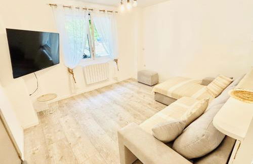 Appart Hotel 23 - Le Cocon Creusois 1 - Foto 2