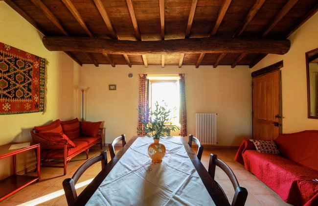agriturismo Poggio Monte Saturnia - Foto 33