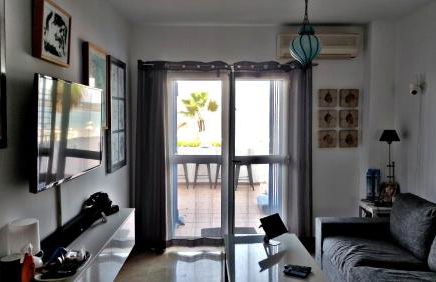 casa del mar,,, gran terraza junto playa cantil - Foto 17