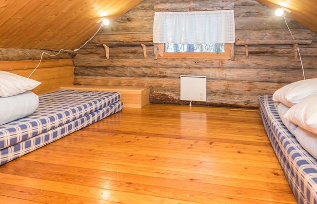 Retkietappi kelopirtti - Foto 10