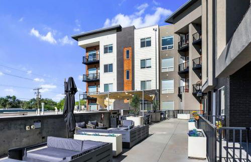 Sugarhouse-1BR 1BA Great Views! - Foto 39