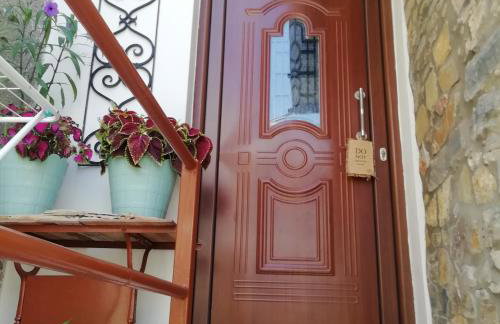 Όμορφο Πέτρινο Σπίτι στη σαμο - Foto 27