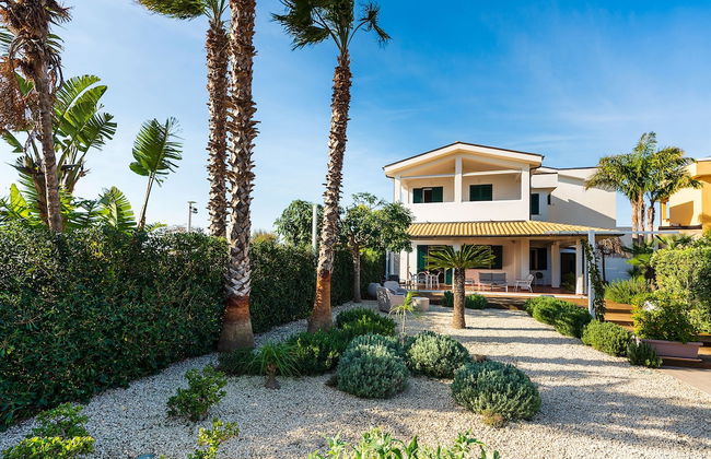 Dimore Anny - Euthalia - Foto 22