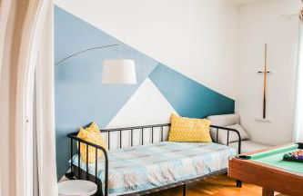 Grand Logement Cosy Résidence des Romains - Foto 17